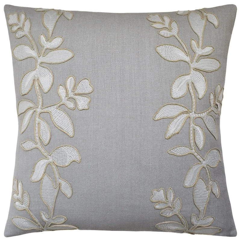 Decorative Pillows for Living Room MakeoverGinger Flower Feather Decorative Pillow by Ryan Studio Decorative Pillows for Living Room MakeoverGinger Flower Feather Decorative Pillow by Ryan Studio