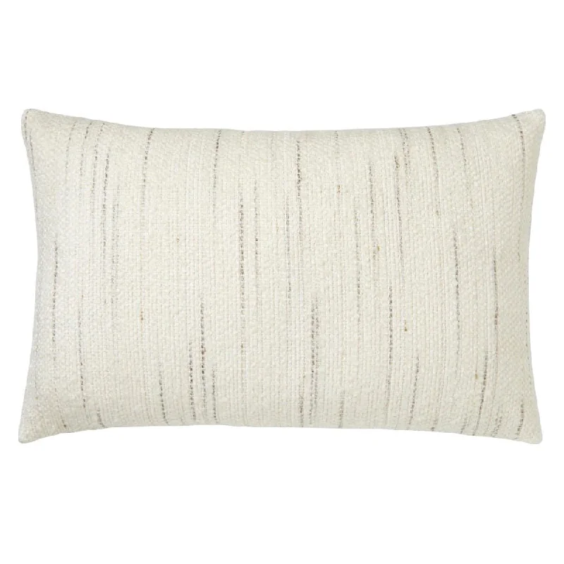 Firm Pillows for Side SleepersChalet Cream Decorative Pillows by Mode Living