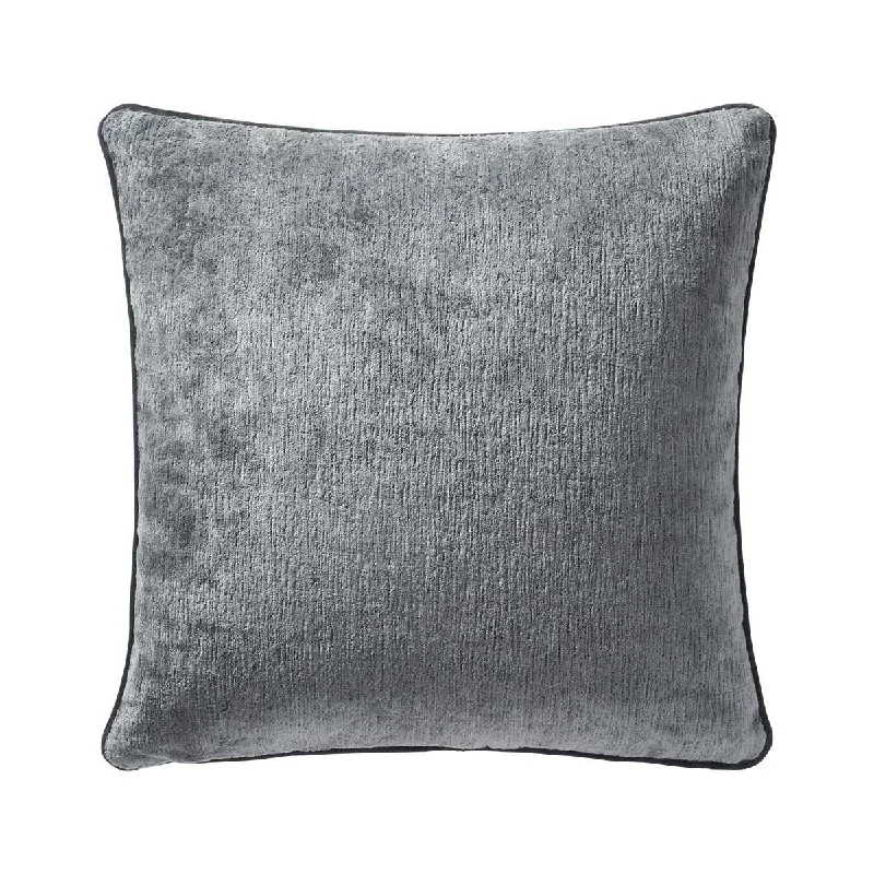 Pregnancy Pillows for Expectant MothersBoromee Zinc Decorative Pillow by Iosis