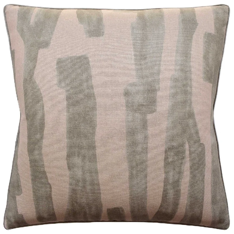 Bolster Pillows for Sofa DecorationIntargia Rouge Decorative Pillow by Ryan Studio