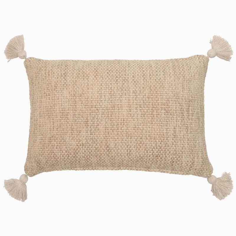 Pregnancy Pillows for Expectant MothersWoven Sand Kidney Decorative Pillow by John Robshaw Pregnancy Pillows for Expectant MothersWoven Sand Kidney Decorative Pillow by John Robshaw
