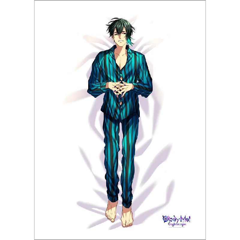 Memory Foam Pillows for Neck Support(Goods - Bed Sheets) Obey Me! Night bringer Bed Sheets feat. Exclusive Art (Barbatos) Memory Foam Pillows for Neck Support(Goods - Bed Sheets) Obey Me! Night bringer Bed Sheets feat. Exclusive Art (Barbatos)