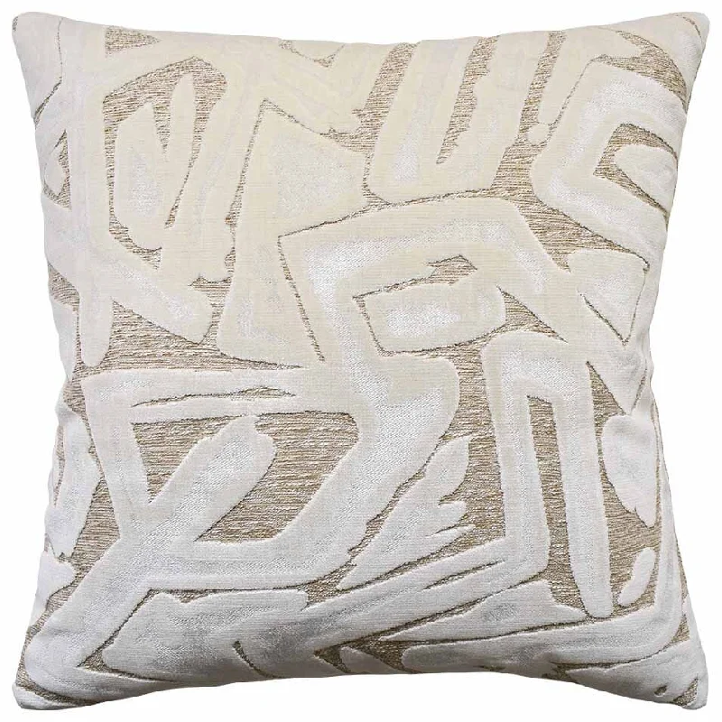 Lumbar Support Pillows for Car SeatsDepiction Natural Decorative Pillow Ryan Studio