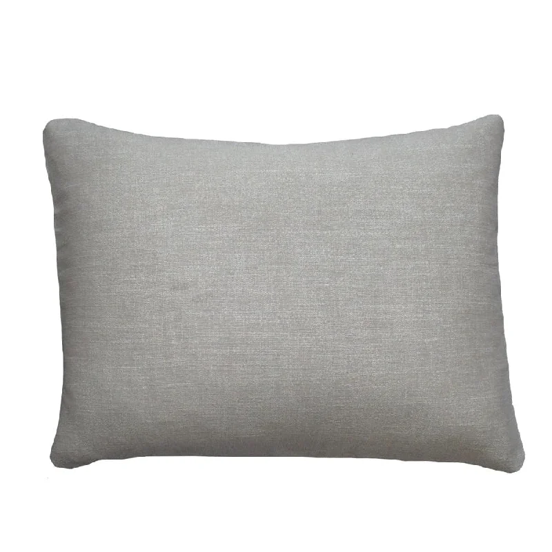 Silk Pillows for Smooth Skin and HairIsla Quartz Decorative Pillows by Ann Gish