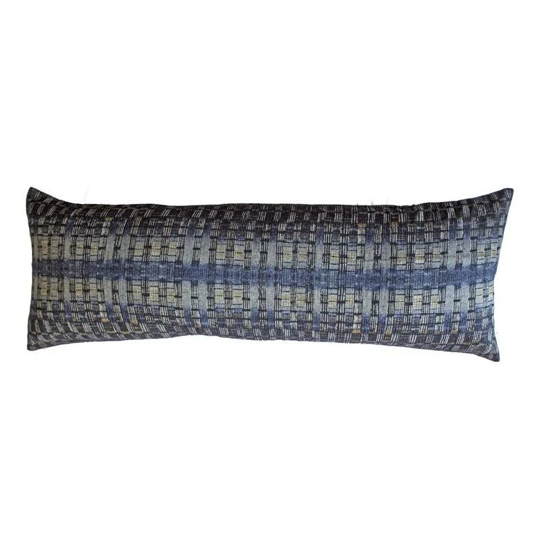 Plush Pillows for a Cozy BedCosmopolitan Night Pillow by Ann Gish