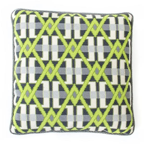 Travel Pillows for Long JourneysBroadway Green Kit