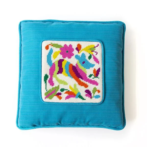 Velvet Pillows for a Touch of EleganceEl Perro Kit