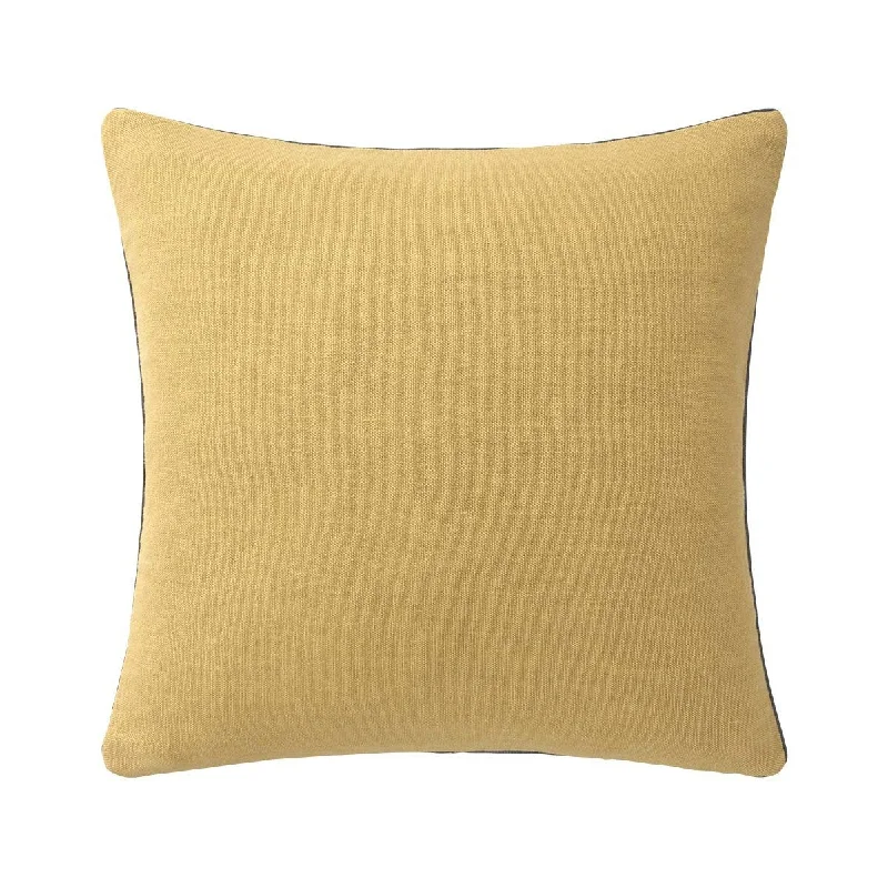 Round Pillows for Boho-Style InteriorsPigment Rotin Square Decorative Pillow by Iosis Round Pillows for Boho-Style InteriorsPigment Rotin Square Decorative Pillow by Iosis