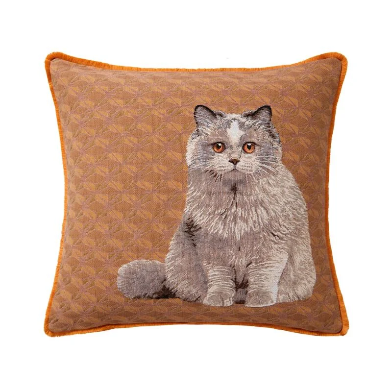 Memory Foam Pillows for Neck SupportLeandre Noisette Decorative Pillows by Iosis