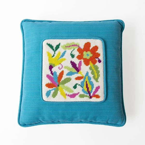 Bolster Pillows for Sofa DecorationMaravilla Kit