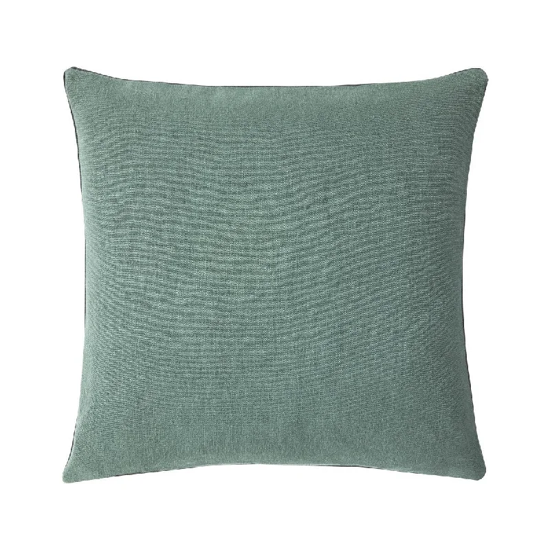 Plush Pillows for a Cozy BedPigment Mousse Square Decorative Pillows by Iosis