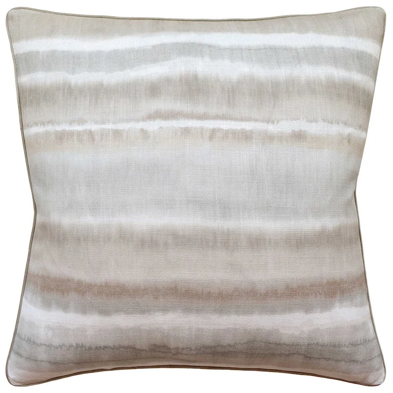 Adjustable Pillows for Customized ComfortEnthral Sandstone Decorative Pillow Ryan Studio Adjustable Pillows for Customized ComfortEnthral Sandstone Decorative Pillow Ryan Studio
