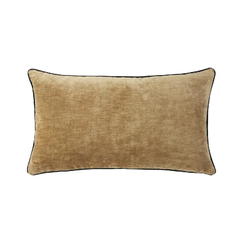 Memory Foam Pillows for Neck SupportBoromee Daim Lumbar Pillow by Iosis