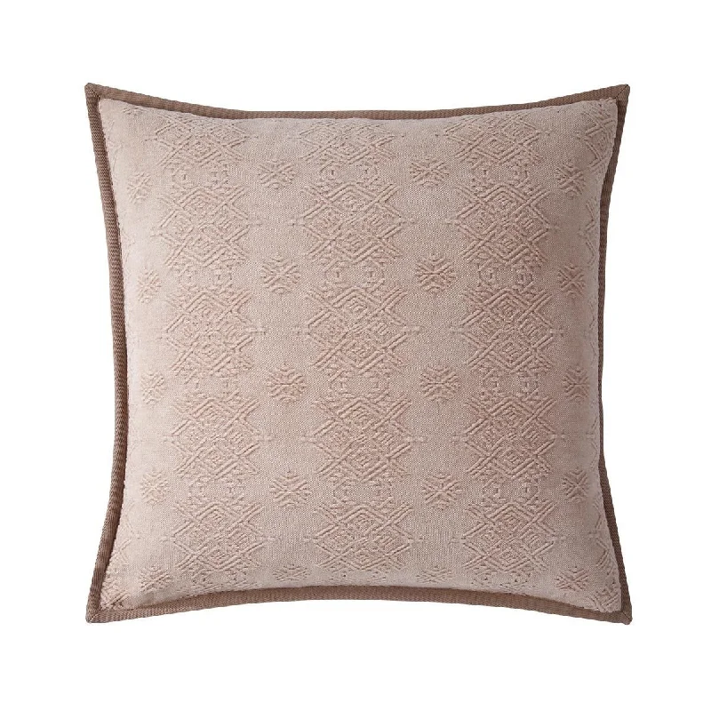 Adjustable Pillows for Customized ComfortSyracuse Petale Decorative Pillow by Iosis