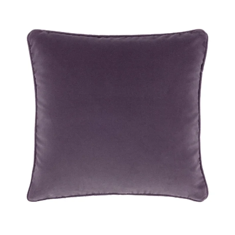 Firm Pillows for Side SleepersDivan Iris Decorative Pillow by Yves Delorme 