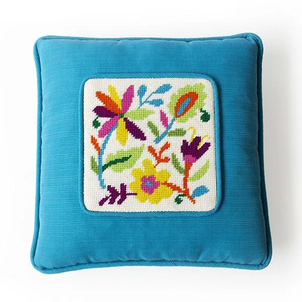 Velvet Pillows for a Touch of EleganceMargarita Kit