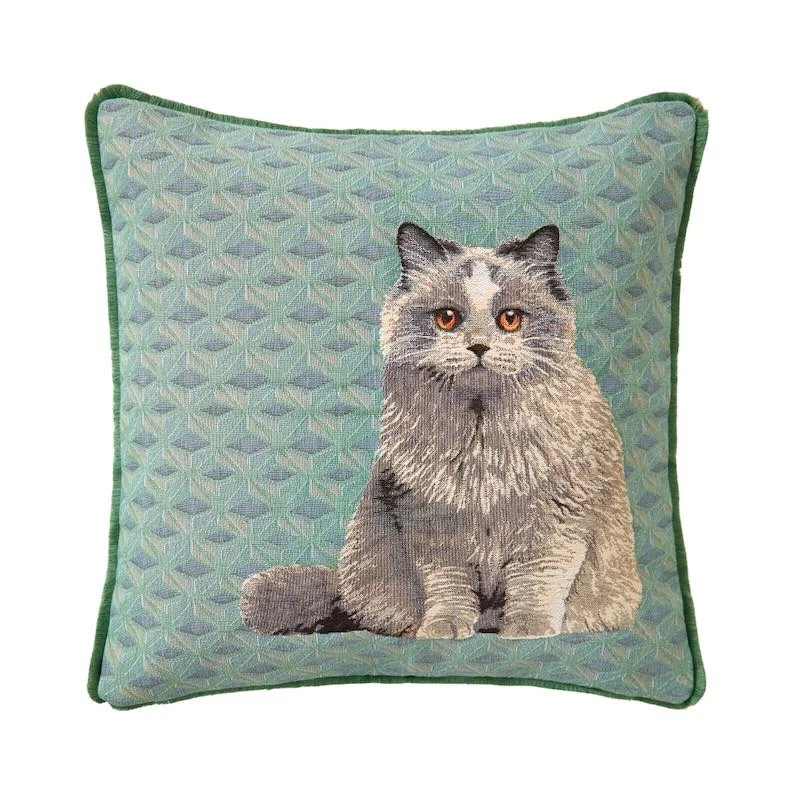 Decorative Pillows for Living Room MakeoverLeandre Veronese Decorative Pillow by Iosis Decorative Pillows for Living Room MakeoverLeandre Veronese Decorative Pillow by Iosis