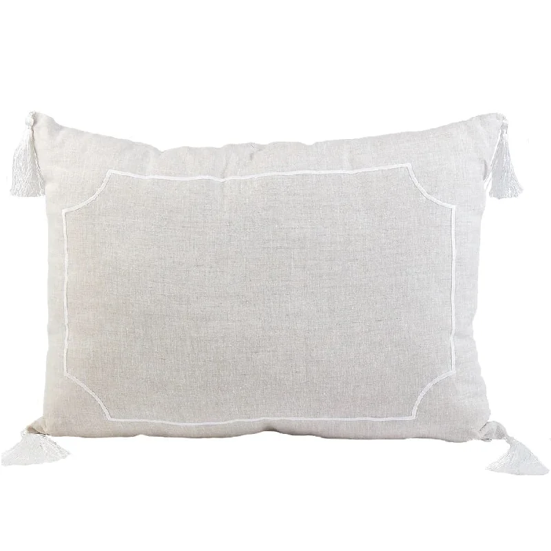 Decorative Pillows for Living Room MakeoverEmbroidered Linen Decorative Pillow by Ann Gish Decorative Pillows for Living Room MakeoverEmbroidered Linen Decorative Pillow by Ann Gish