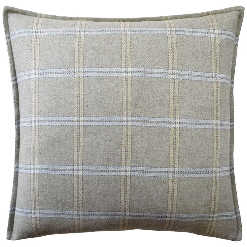 Travel Pillows for Long JourneysWalton Stone Decorative Pillow Ryan Studio