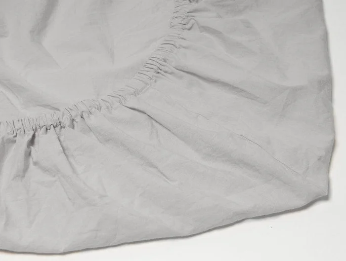 Anti - Pill Microfiber Sheets for a Smooth AppearanceOrganic Crinkled Percale Crib Sheet Anti - Pill Microfiber Sheets for a Smooth AppearanceOrganic Crinkled Percale Crib Sheet