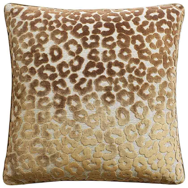 Memory Foam Pillows for Neck SupportWild Cat Ginger Decorative Pillow Ryan Studio