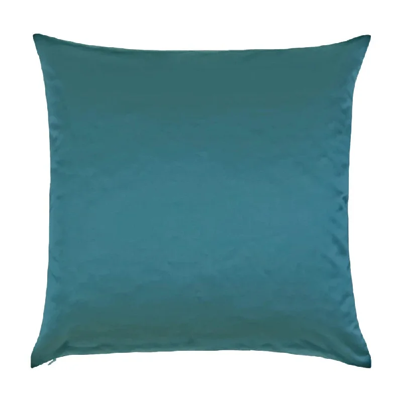 Velvet Pillows for a Touch of EleganceDuchess Lake Decorative Pillows by Ann Gish