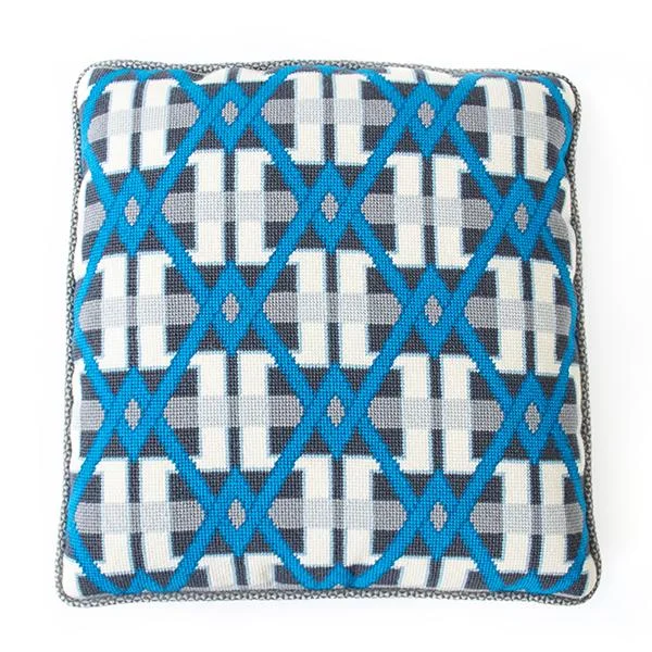 Feather Pillows for a Luxurious SleepBroadway Blue Kit
