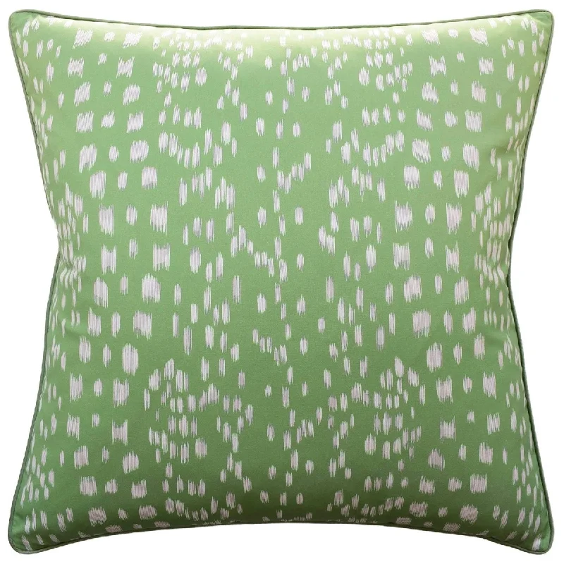 Orthopedic Pillows for Back Pain ReliefLes Touches Leaf Green Decorative Pillow by Ryan Studio Orthopedic Pillows for Back Pain ReliefLes Touches Leaf Green Decorative Pillow by Ryan Studio