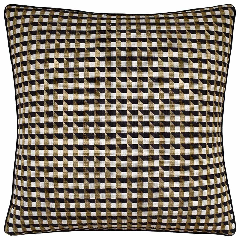 Hypoallergenic Pillows for Allergy SufferersGaetano Oro Decorative Pillow Ryan Studio Hypoallergenic Pillows for Allergy SufferersGaetano Oro Decorative Pillow Ryan Studio