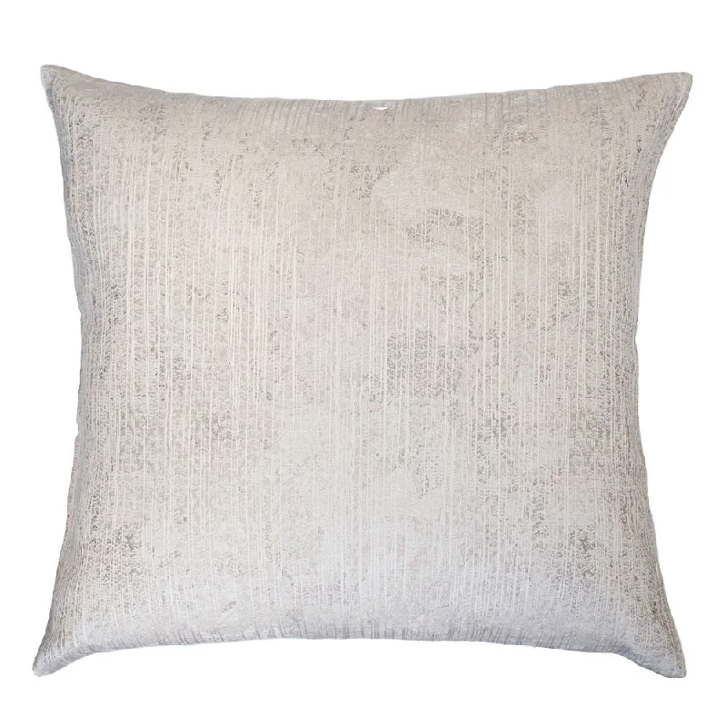 Adjustable Pillows for Customized ComfortAspen Pearl Decorative Pillow by Ann Gish