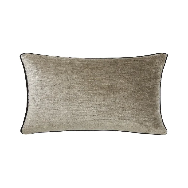 Kids Pillows with Fun DesignsBoromee Argent Lumbar Pillow by Iosis