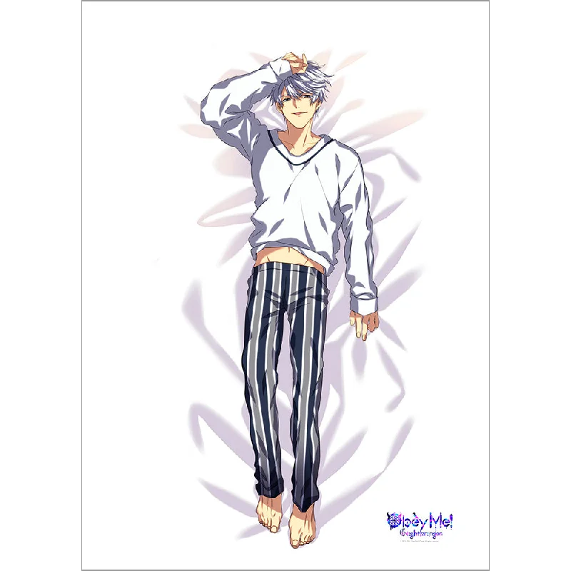 Firm Pillows for Side Sleepers(Goods - Bed Sheets) Obey Me! Night bringer Bed Sheets feat. Exclusive Art (Solomon) Firm Pillows for Side Sleepers(Goods - Bed Sheets) Obey Me! Night bringer Bed Sheets feat. Exclusive Art (Solomon)