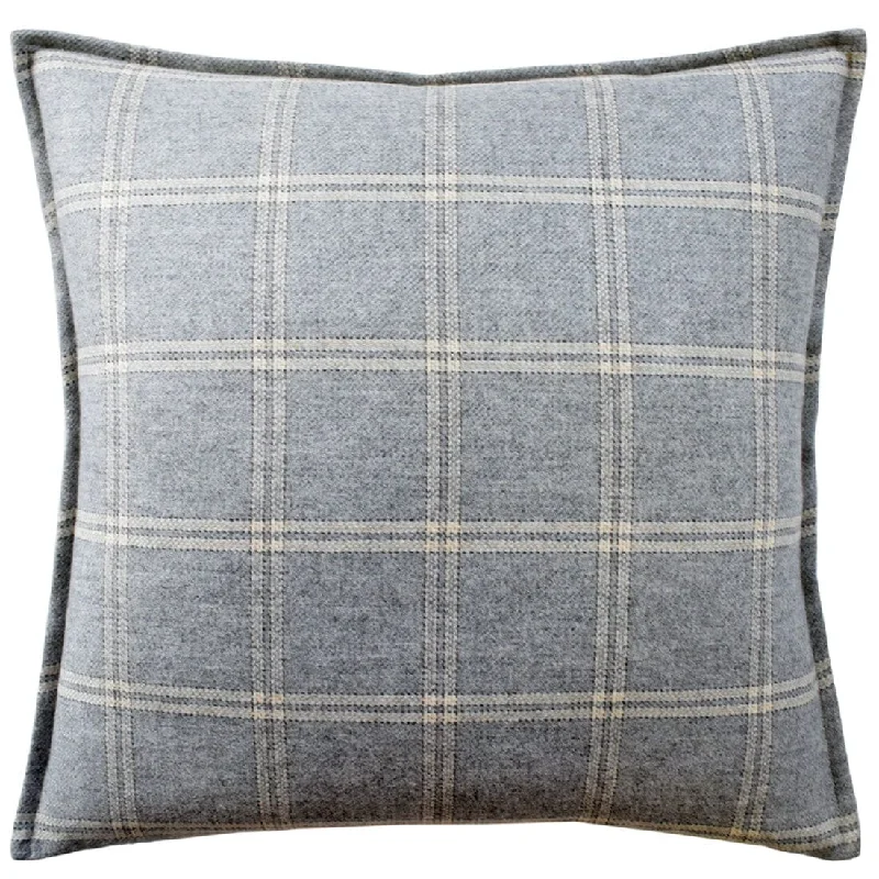 Kids Pillows with Fun DesignsWalton Shingle Decorative Pillow Ryan Studio