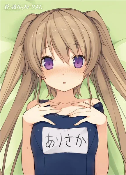 Cotton Pillows for Natural Comfort(Goods - Blanket) Aokana: Four Rhythm Across the Blue Mashiro Arisaka Blanket Cotton Pillows for Natural Comfort(Goods - Blanket) Aokana: Four Rhythm Across the Blue Mashiro Arisaka Blanket