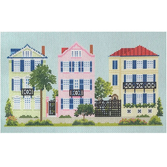 Firm Pillows for Side SleepersThree Sisters 13 mesh Canvas