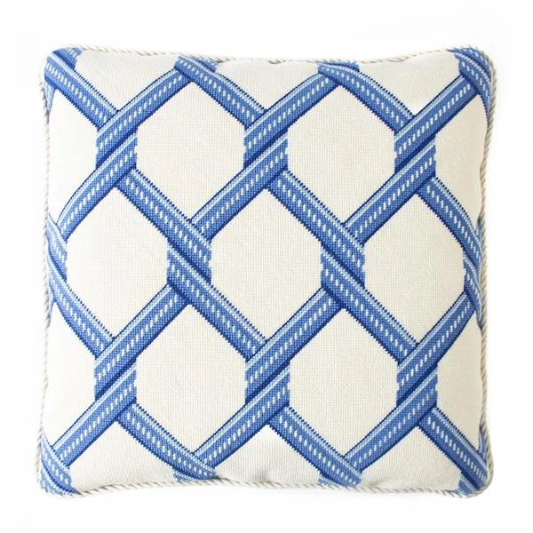 Cotton Pillows for Natural ComfortNautical Rope Kit