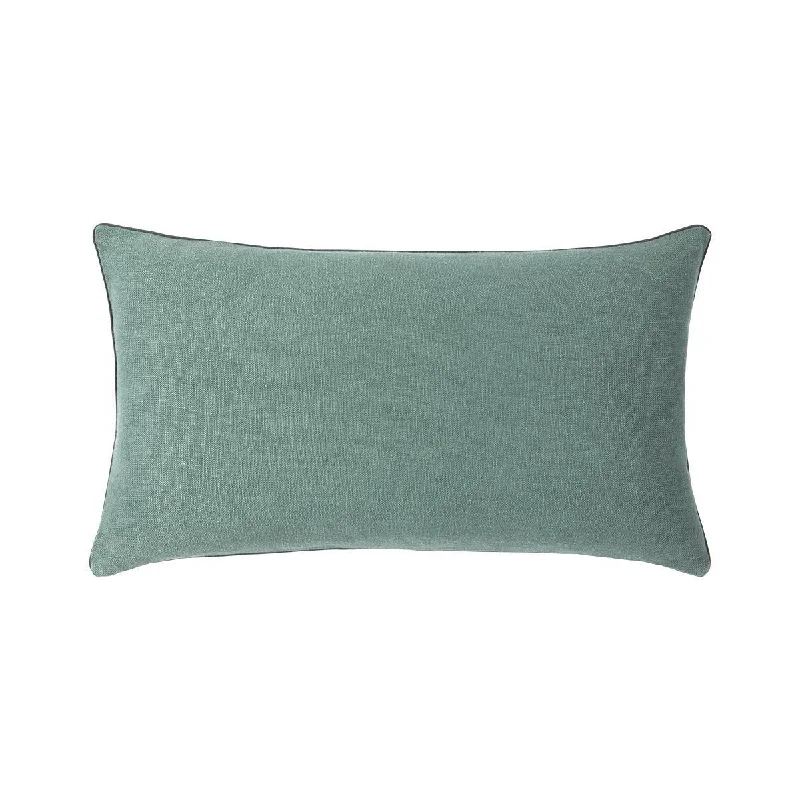 Back Support Pillows for Office ChairsPigment Mousse Decorative Pillow by Iosis