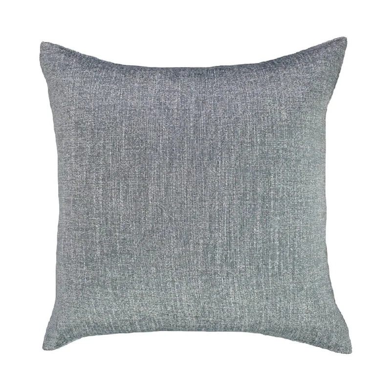 Down Alternative Pillows for Ethical ChoicesIsla Slate Decorative Pillows by Ann Gish Down Alternative Pillows for Ethical ChoicesIsla Slate Decorative Pillows by Ann Gish