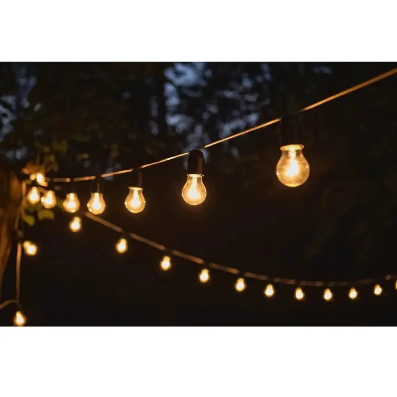 Waterproof String Lights for Patio DecorFestival lights 10m