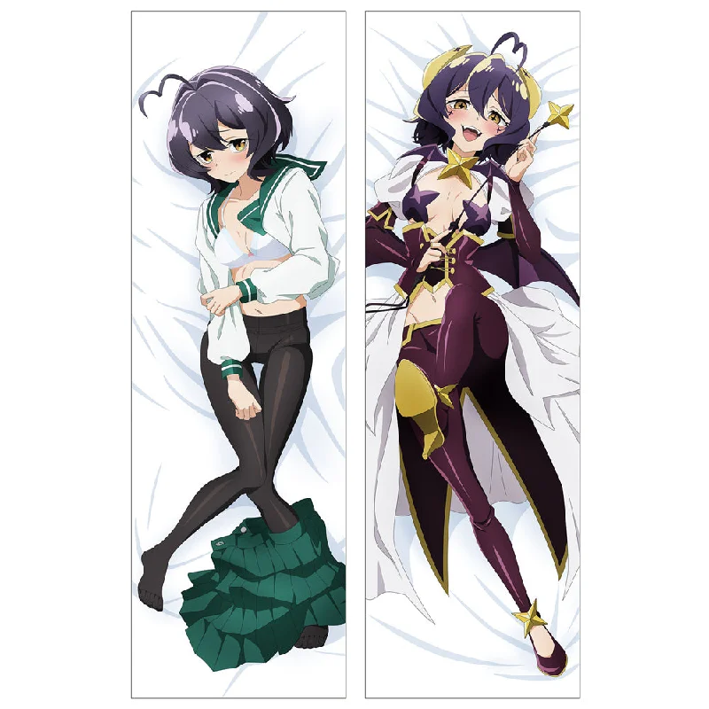 Orthopedic Pillows for Back Pain Relief(Goods - Cushion Cover) TV Anime Gushing over Magical Girls Exclusive Art Magia Baiser Utena Hiiragi Dakimakura Body Pillow Cover (2way Tricot) Orthopedic Pillows for Back Pain Relief(Goods - Cushion Cover) TV Anime Gushing over Magical Girls Exclusive Art Magia Baiser Utena Hiiragi Dakimakura Body Pillow Cover (2way Tricot)