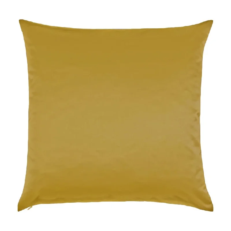 Cooling Pillows for Hot SleepersDuchess Antique Gold Decorative Pillows by Ann Gish