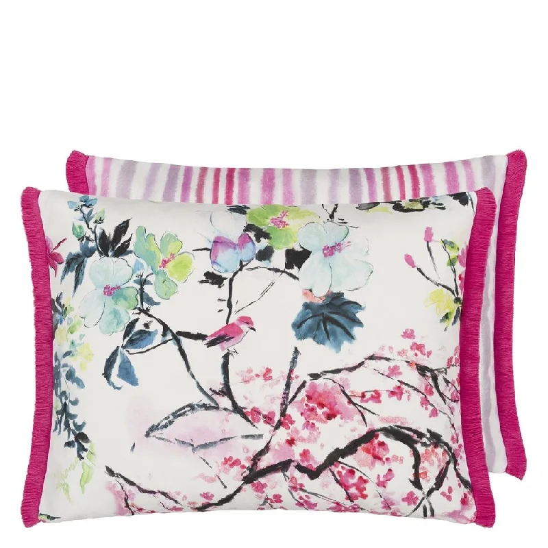 Cooling Pillows for Hot SleepersDesigners Guild Chinoiserie Flower Peony Outdoor Decorative Pillow Cooling Pillows for Hot SleepersDesigners Guild Chinoiserie Flower Peony Outdoor Decorative Pillow
