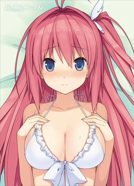 Firm Pillows for Side Sleepers(Goods - Blanket) Aokana: Four Rhythm Across the Blue Asuka Kurashina Blanket Firm Pillows for Side Sleepers(Goods - Blanket) Aokana: Four Rhythm Across the Blue Asuka Kurashina Blanket