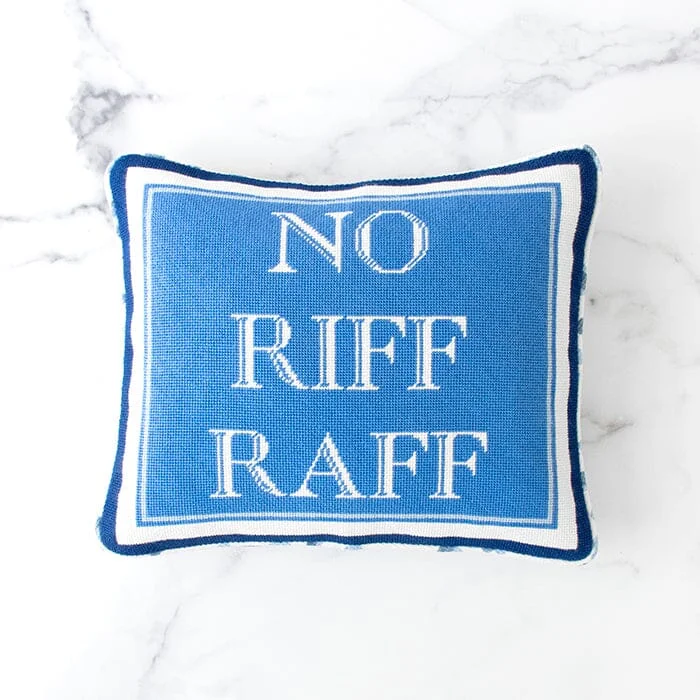 Pregnancy Pillows for Expectant MothersNo Riff Raff Kit