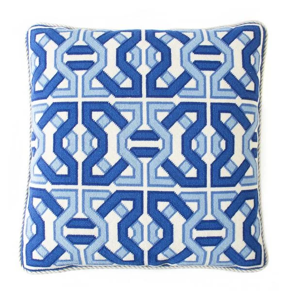 Hypoallergenic Pillows for Allergy SufferersMosaic Kit