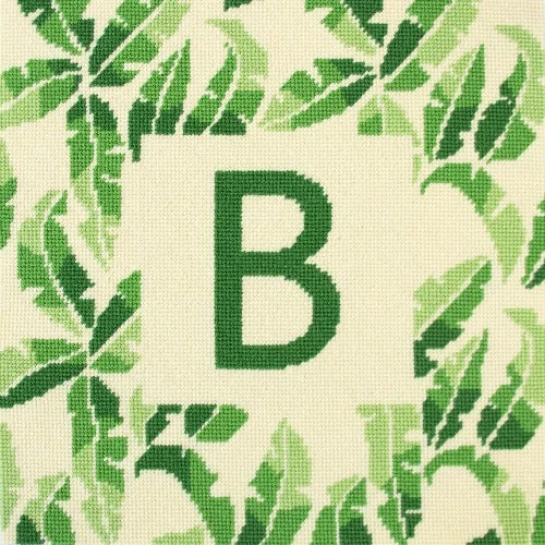 Adjustable Pillows for Customized ComfortCream Banana Palm Leaf Pillow Kit