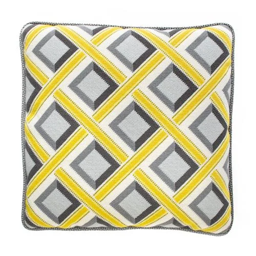 Hypoallergenic Pillows for Allergy SufferersHavana Yellow Kit
