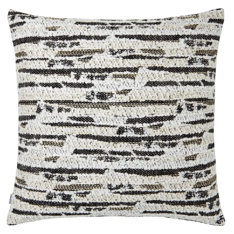Silk Pillows for Smooth Skin and HairOmbre Textured Pillow by Mode Living