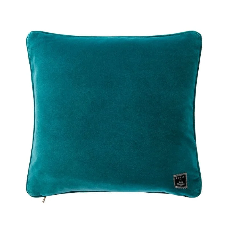 Square Pillows for Modern Home DecorDivan Paon Decorative European Square Throw Pillow Square Pillows for Modern Home DecorDivan Paon Decorative European Square Throw Pillow