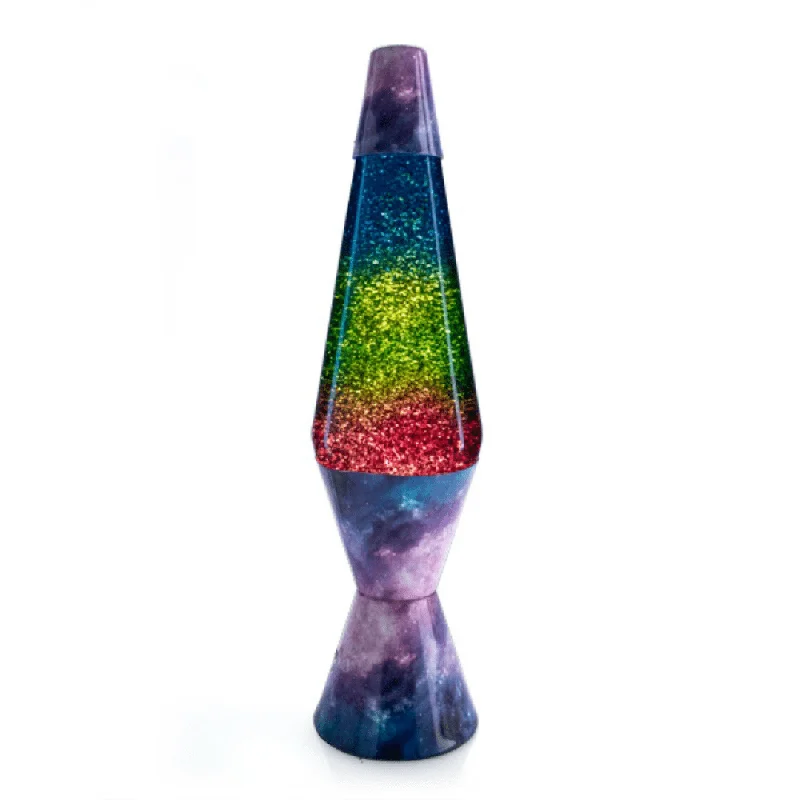 Salt Lamps with Adjustable Dimmer SwitchGalaxy Glitter Diamond Lava Lamps